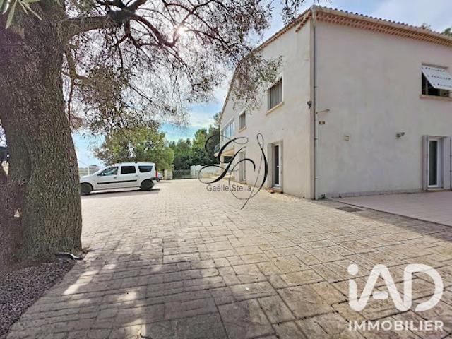 Vente Maison 8 pièces 200 m2 La garde