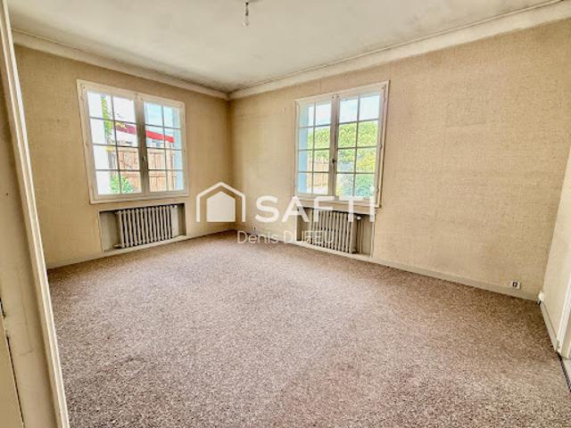 Vente Maison 8 pièces 200 m2 La Rochelle