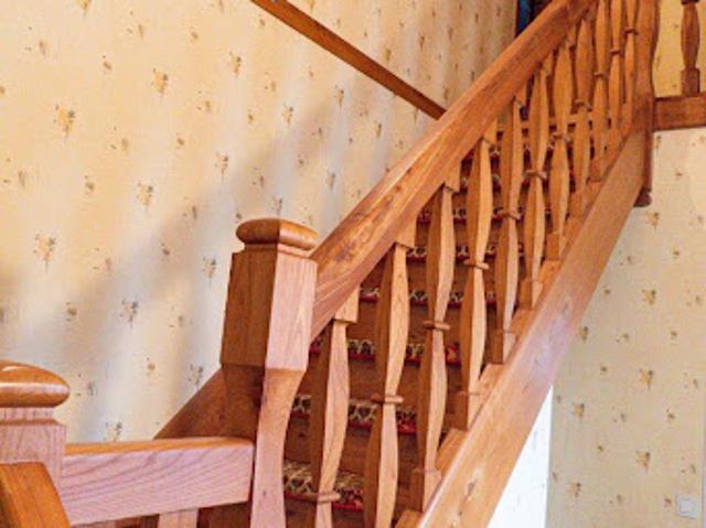 Vente Maison 8 pièces 200 m2 Lacropte