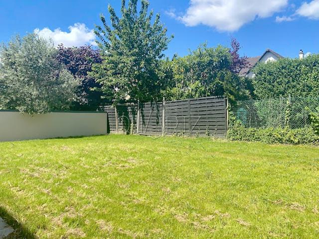 Vente Maison 8 pièces 200 m2 Le chesnay