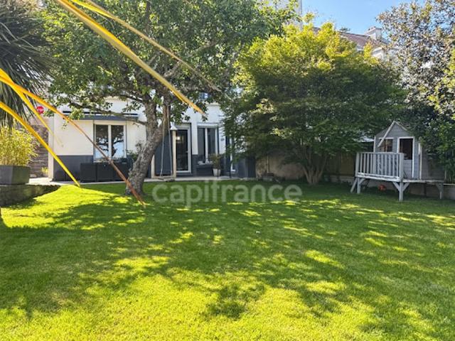 Vente Maison 8 pièces 200 m2 Le Relecq Kerhuon