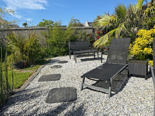 Vente Maison 8 pièces 200 m2 Le Relecq Kerhuon