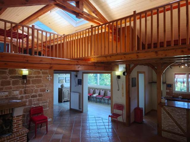 Vente Maison 8 pièces 200 m2 Le Rialet