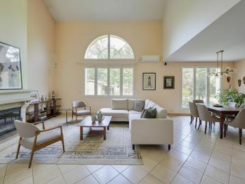 Vente Maison 8 pièces 200 m2 Le Vésinet