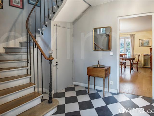 Vente Maison 8 pièces 200 m2 L'Etang la Ville