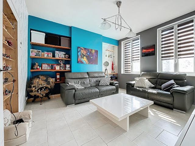 Vente Maison 8 pièces 200 m2 Livarot Pays d'Auge