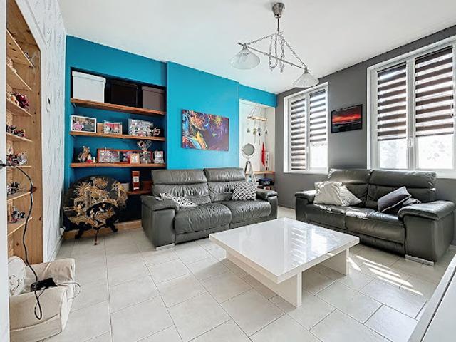 Vente Maison 8 pièces 200 m2 Livarot Pays d'Auge