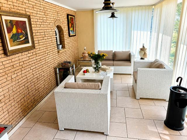 Vente Maison 8 pièces 200 m2 Puget Ville