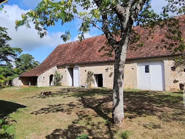 Vente Maison 8 pièces 200 m2 Payrac
