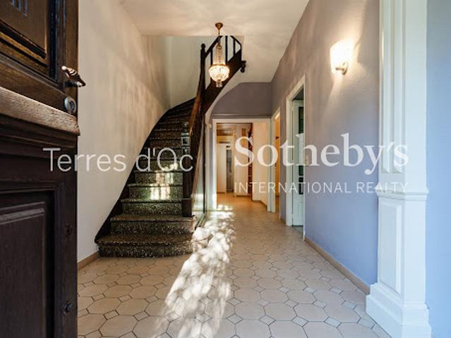 Vente Maison 8 pièces 200 m2 Perpignan