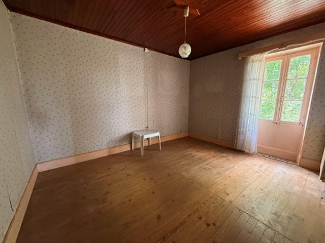 Vente Maison 8 pièces 200 m2 Perville