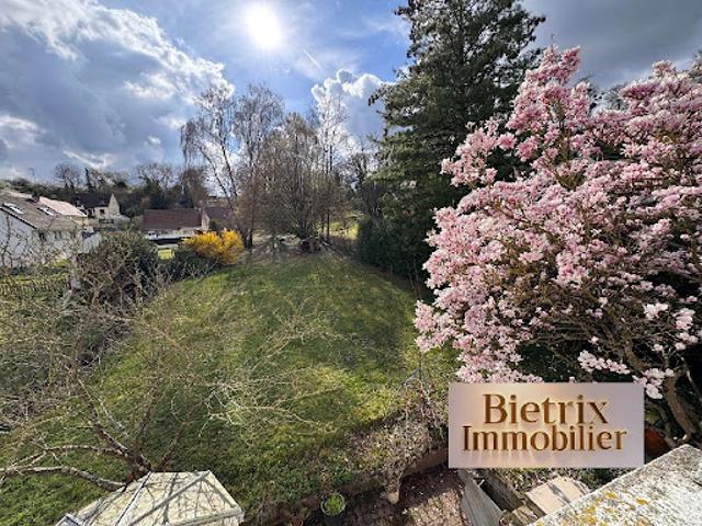 Vente Maison 8 pièces 200 m2 Presles