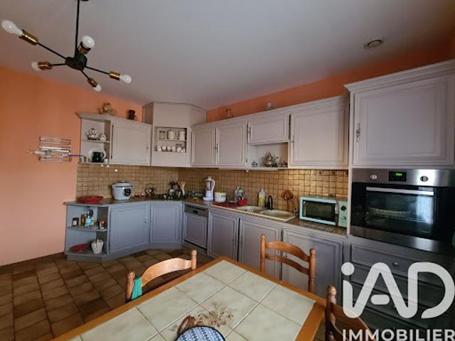Vente Maison 8 pièces 200 m2 Prigonrieux