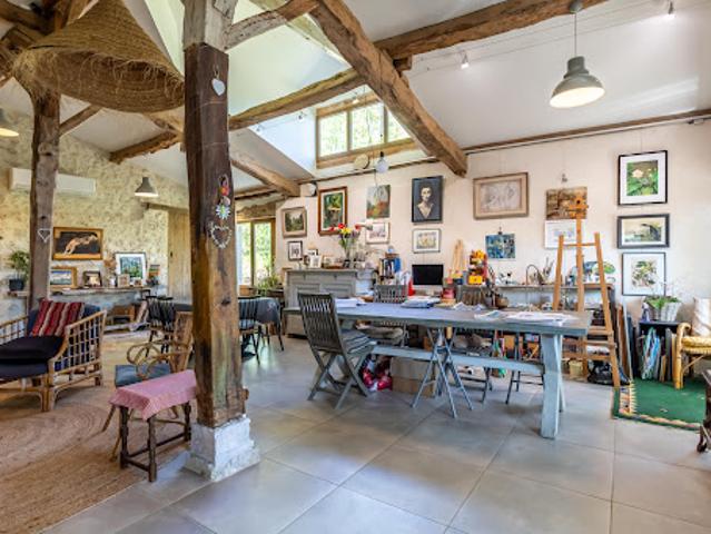 Vente Maison 8 pièces 200 m2 Roquecor