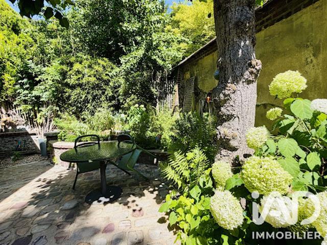 Vente Maison 8 pièces 200 m2 Rouen