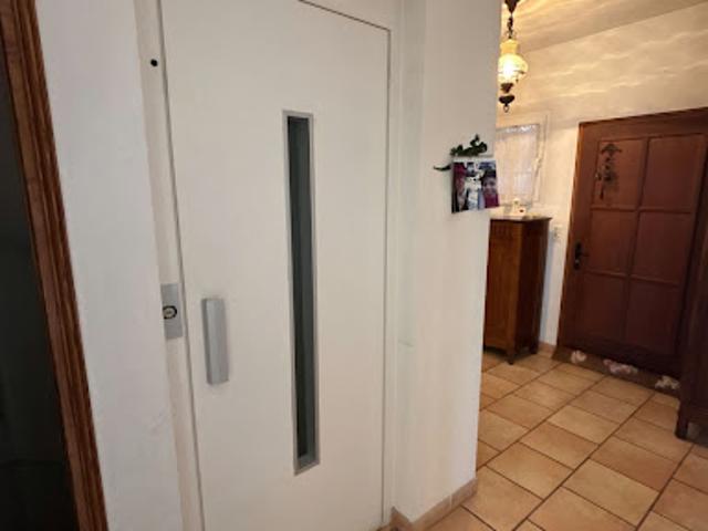 Vente Maison 8 pièces 200 m2 Saint andre de la roche