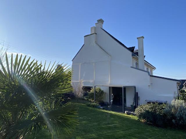 Vente Maison 8 pièces 200 m2 Saint barthelemy