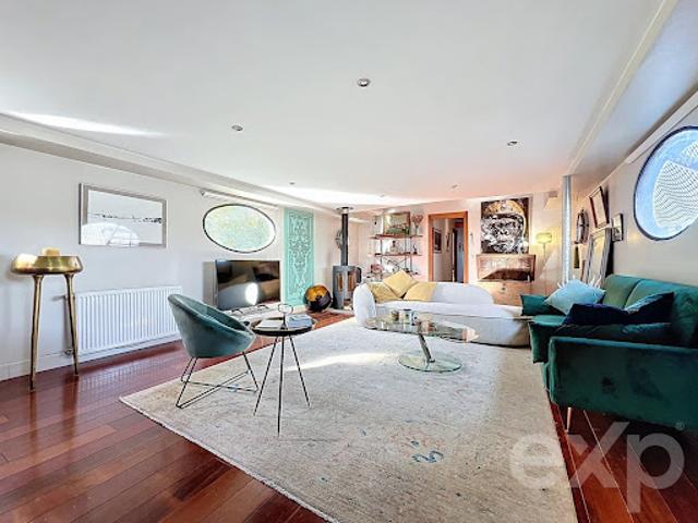 Vente Maison 8 pièces 200 m2 Saint Germain au Mont d'Or