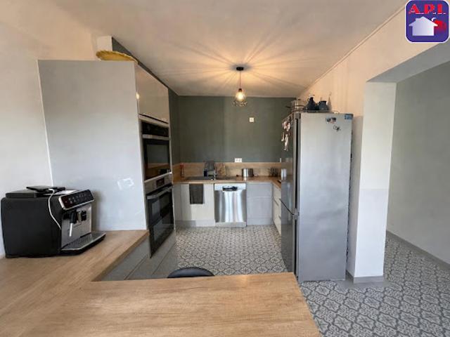 Vente Maison 8 pièces 200 m2 Saint Girons