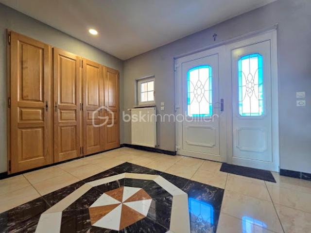 Vente Maison 8 pièces 200 m2 Saint Jean Rohrbach