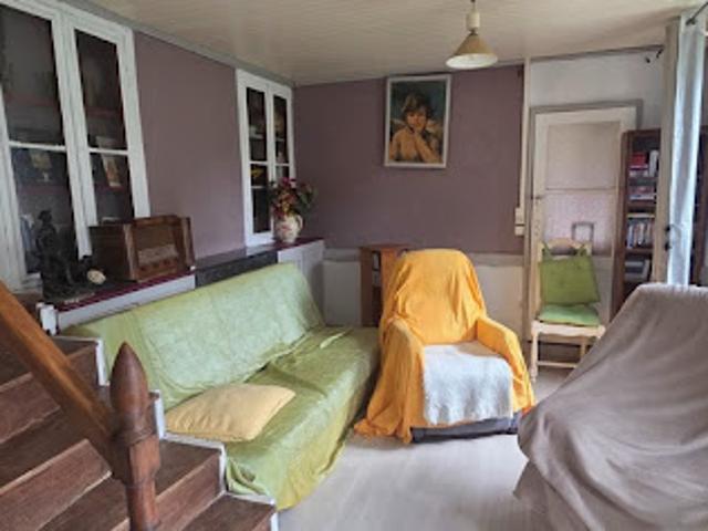 Vente Maison 8 pièces 200 m2 Saint Pé Saint Simon