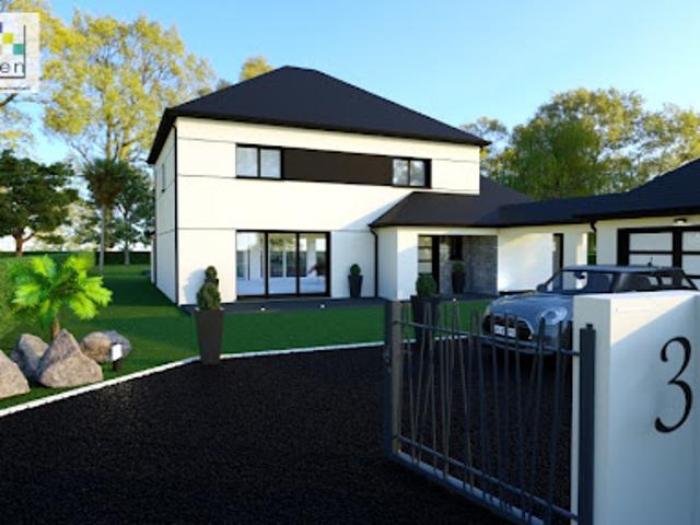Vente Maison 8 pièces 200 m2 Saint Rémy lès Chevreuse