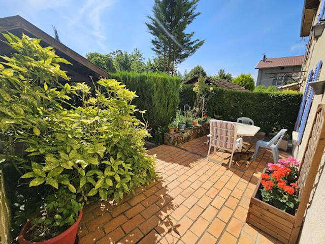 Vente Maison 8 pièces 200 m2 Saint Romans