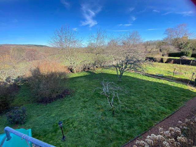Vente Maison 8 pièces 200 m2 Saint Saulge