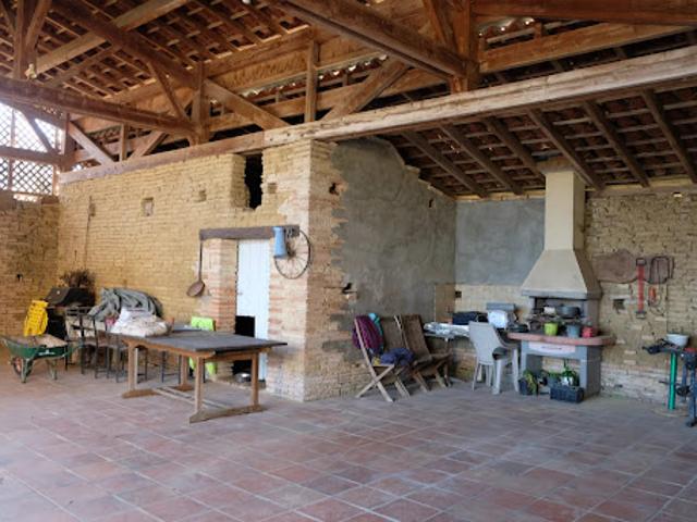 Vente Maison 8 pièces 200 m2 Samatan