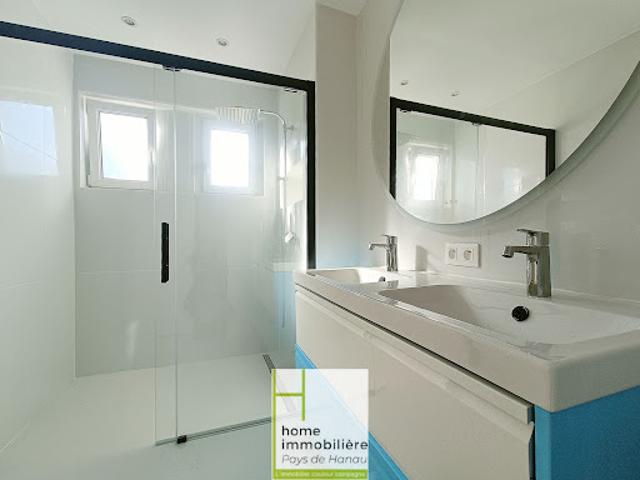 Vente Maison 8 pièces 200 m2 Saverne
