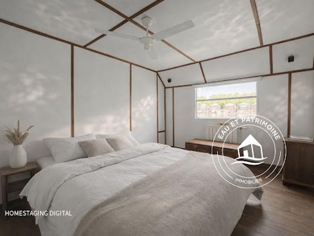 Vente Maison 8 pièces 200 m2 Sevres