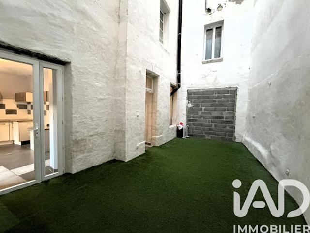 Vente Maison 8 pièces 200 m2 Sigean