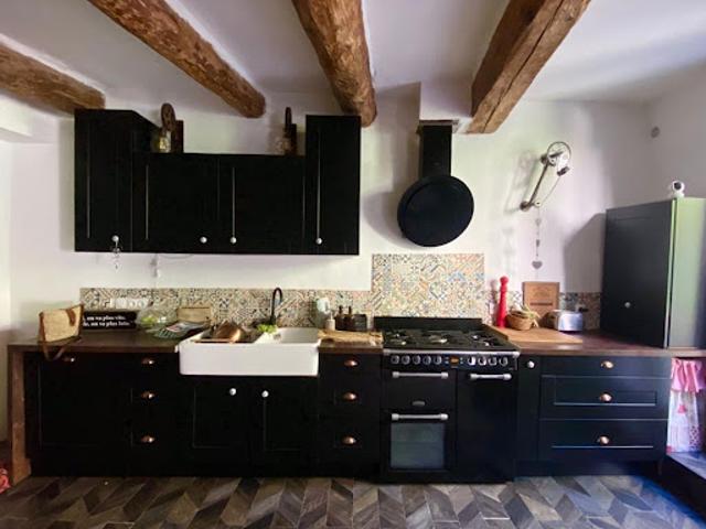 Vente Maison 8 pièces 200 m2 Siran
