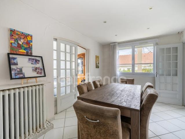 Vente Maison 8 pièces 200 m2 Soisy sous Montmorency