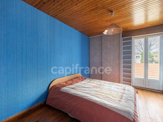 Vente Maison 8 pièces 200 m2 Soisy sous Montmorency