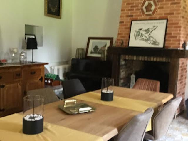 Vente Maison 8 pièces 200 m2 Soizy aux Bois