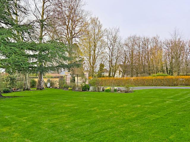 Vente Maison 8 pièces 200 m2 Tôtes