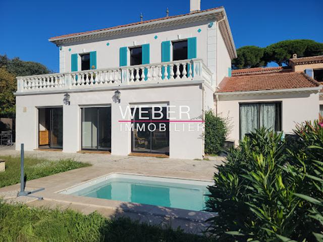 Vente Maison 8 pièces 200 m2 Toulon