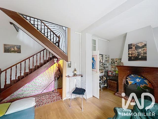 Vente Maison 8 pièces 200 m2 Toulouse
