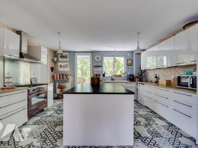 Vente Maison 8 pièces 186 m2 Toulouse