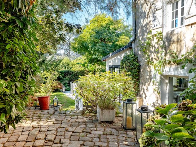 Vente Maison 8 pièces 200 m2 Triel sur Seine