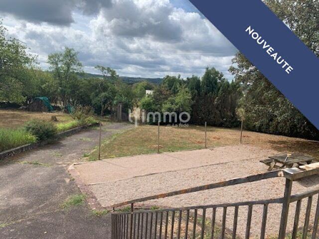 Vente Maison 8 pièces 200 m2 Uxegney