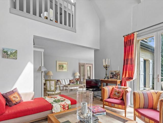 Vente Maison 8 pièces 200 m2 Vaucresson