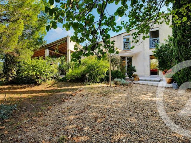 Vente Maison 8 pièces 200 m2 Vauvert