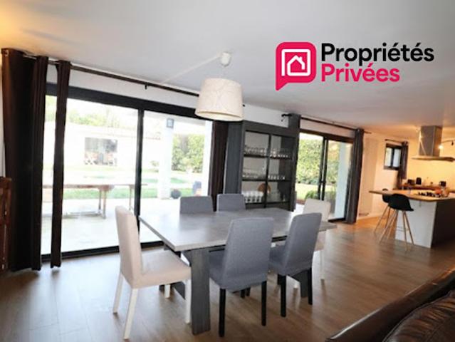 Vente Maison 8 pièces 200 m2 Vendargues