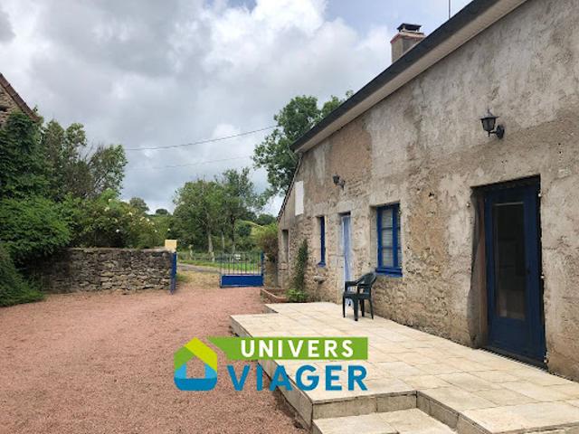 Vente Maison 8 pièces 200 m2 Vendenesse lès Charolles