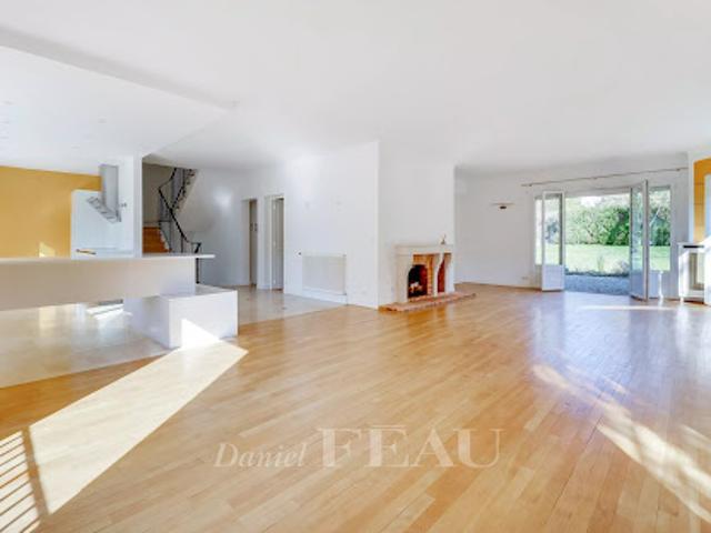 Vente Maison 8 pièces 200 m2 Versailles