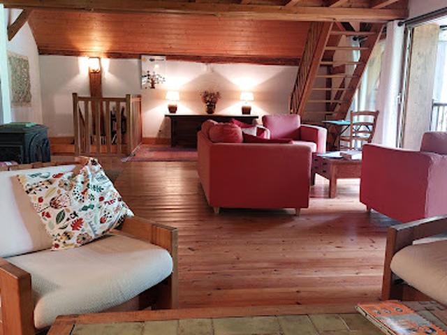 Vente Maison 8 pièces 200 m2 Villard sur Doron