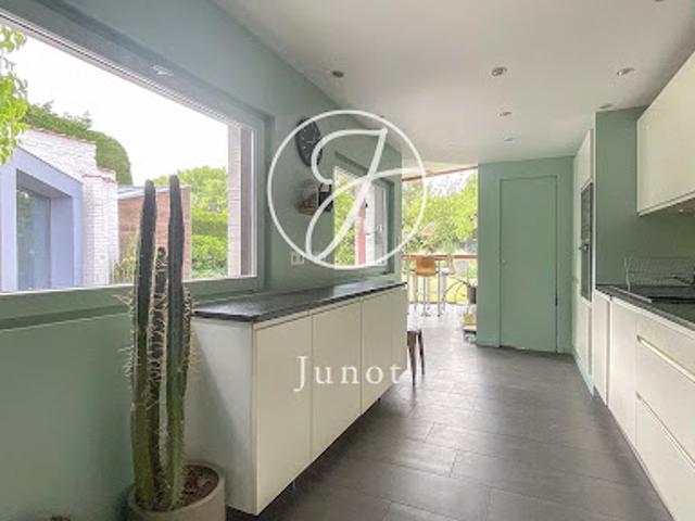 Vente Maison 8 pièces 200 m2 Villeneuve d'Ascq