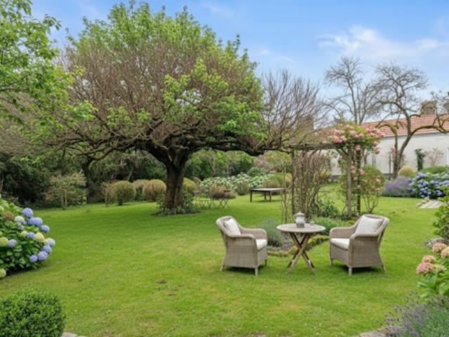 Vente Maison 8 pièces 200 m2 Vittel